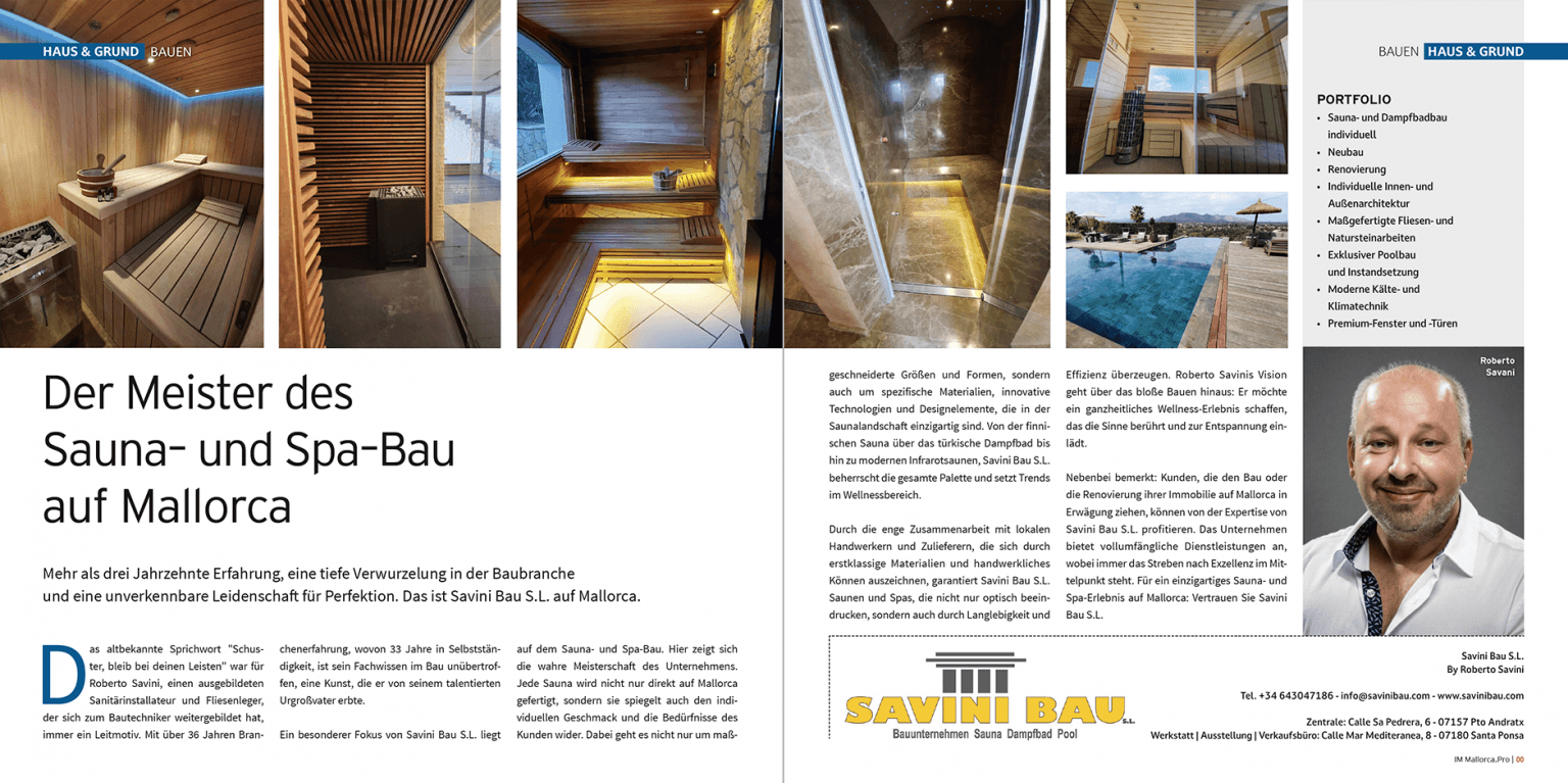 Gallery: savini bau gallery 14