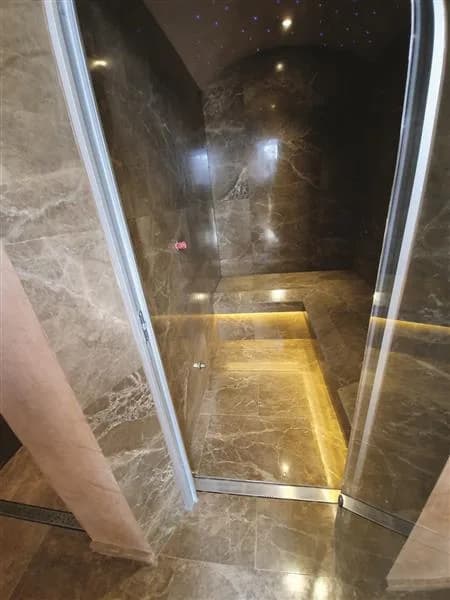 Galeriebild von Savini Bau - Sauna Bau