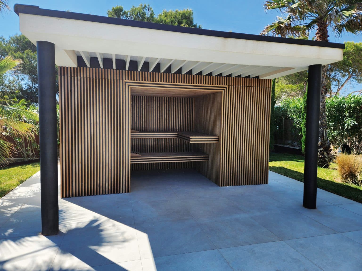 Gallery: savini bau gallery 2