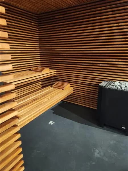 Galeriebild von Savini Bau - Sauna Bau