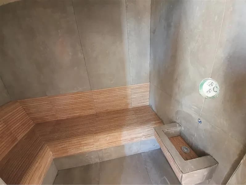 Galeriebild von Savini Bau - Sauna Bau