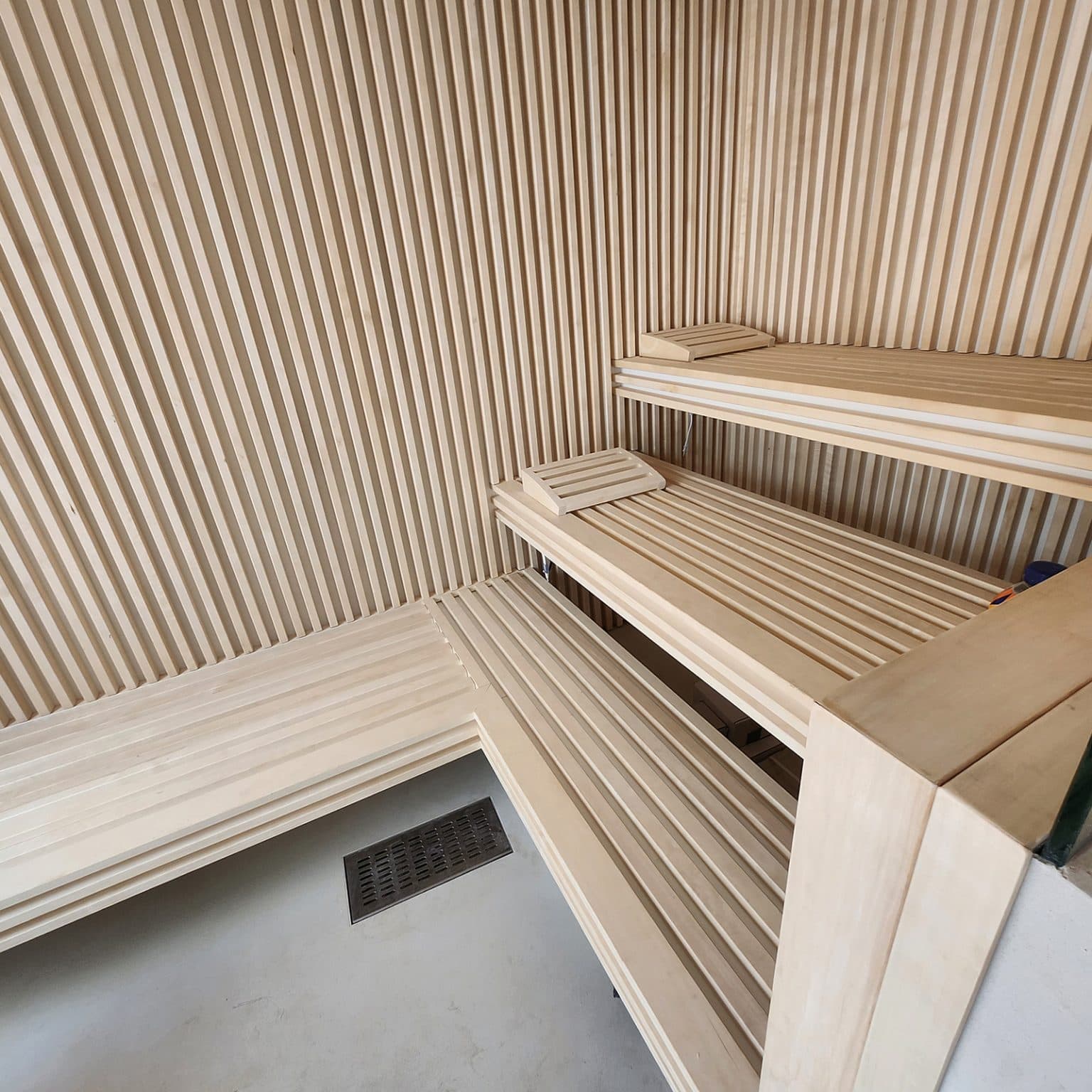 Gallery: savini bau gallery 3