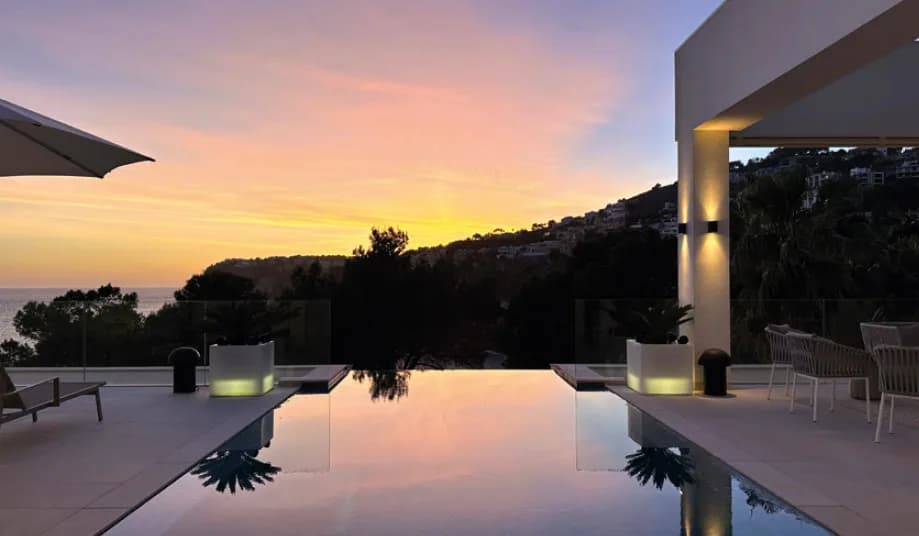 Galeriebild von Shabani Architektur Mallorca
