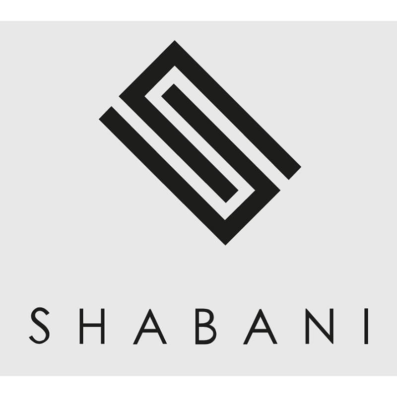 Gallery: shabani logo