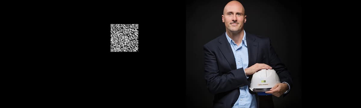 Daniel Gingerich PDC Bauprojekte