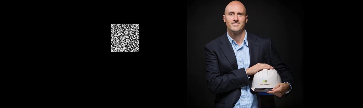 Daniel Gingerich PDC Bauprojekte