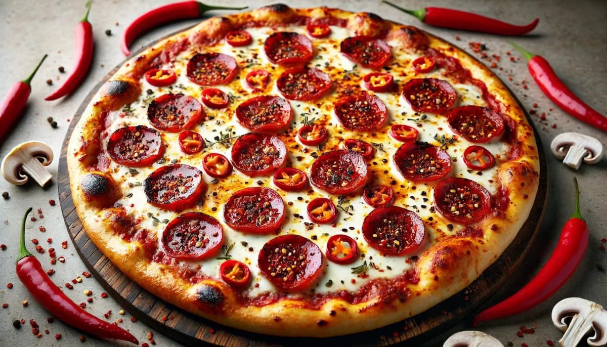 Firmenfoto: Pizza Point Llucmajor