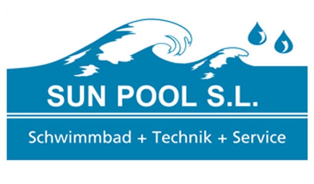 SunPool Mallorca S.L. Poolbau und Wellness logo