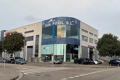 Galeriebild 1 von SunPool Mallorca S.L. Poolbau und Wellness – sunpool gallery 1