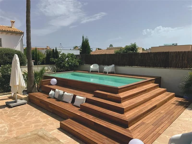Galeriebild 13 von SunPool Mallorca S.L. Poolbau und Wellness – sunpool gallery 13