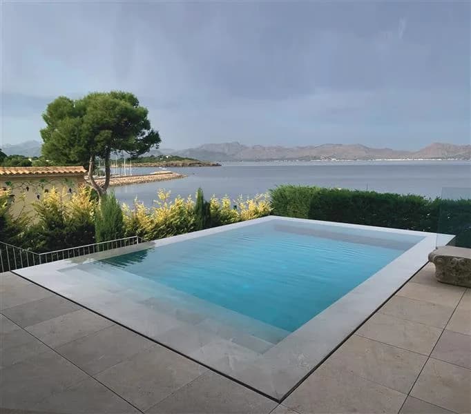 Galeriebild 2 von SunPool Mallorca S.L. Poolbau und Wellness – sunpool gallery 2