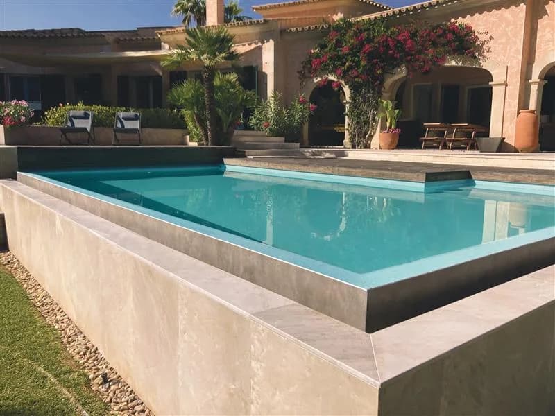 Galeriebild 3 von SunPool Mallorca S.L. Poolbau und Wellness – sunpool gallery 3