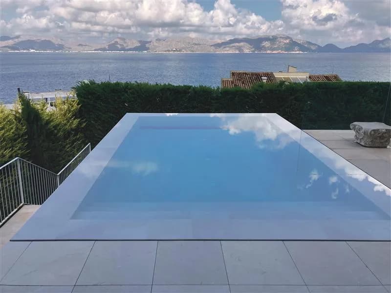 Galeriebild 4 von SunPool Mallorca S.L. Poolbau und Wellness – sunpool gallery 4