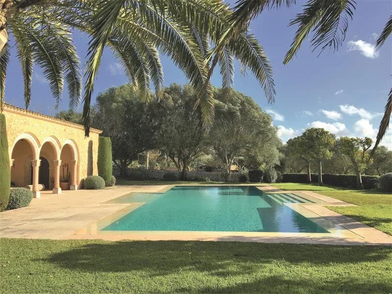 Galeriebild 5 von SunPool Mallorca S.L. Poolbau und Wellness – sunpool gallery 5