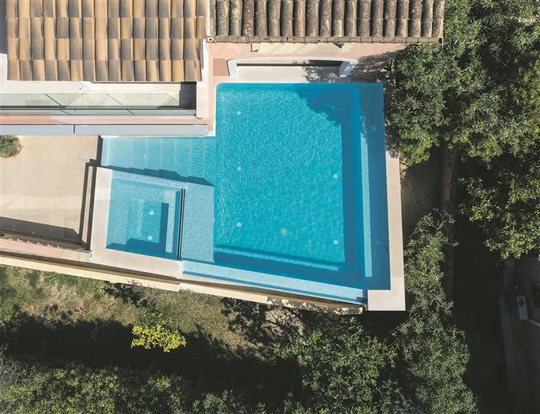 Galeriebild 9 von SunPool Mallorca S.L. Poolbau und Wellness – sunpool gallery 9