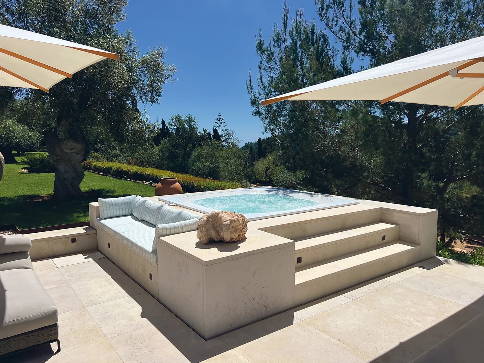 Galeriebild 16 von SunPool Mallorca S.L. Poolbau und Wellness – sunpool n1