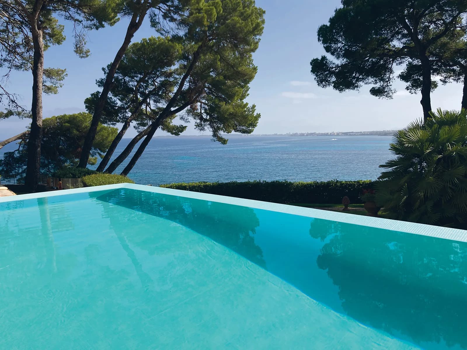 Galeriebild 18 von SunPool Mallorca S.L. Poolbau und Wellness – sunpool n3