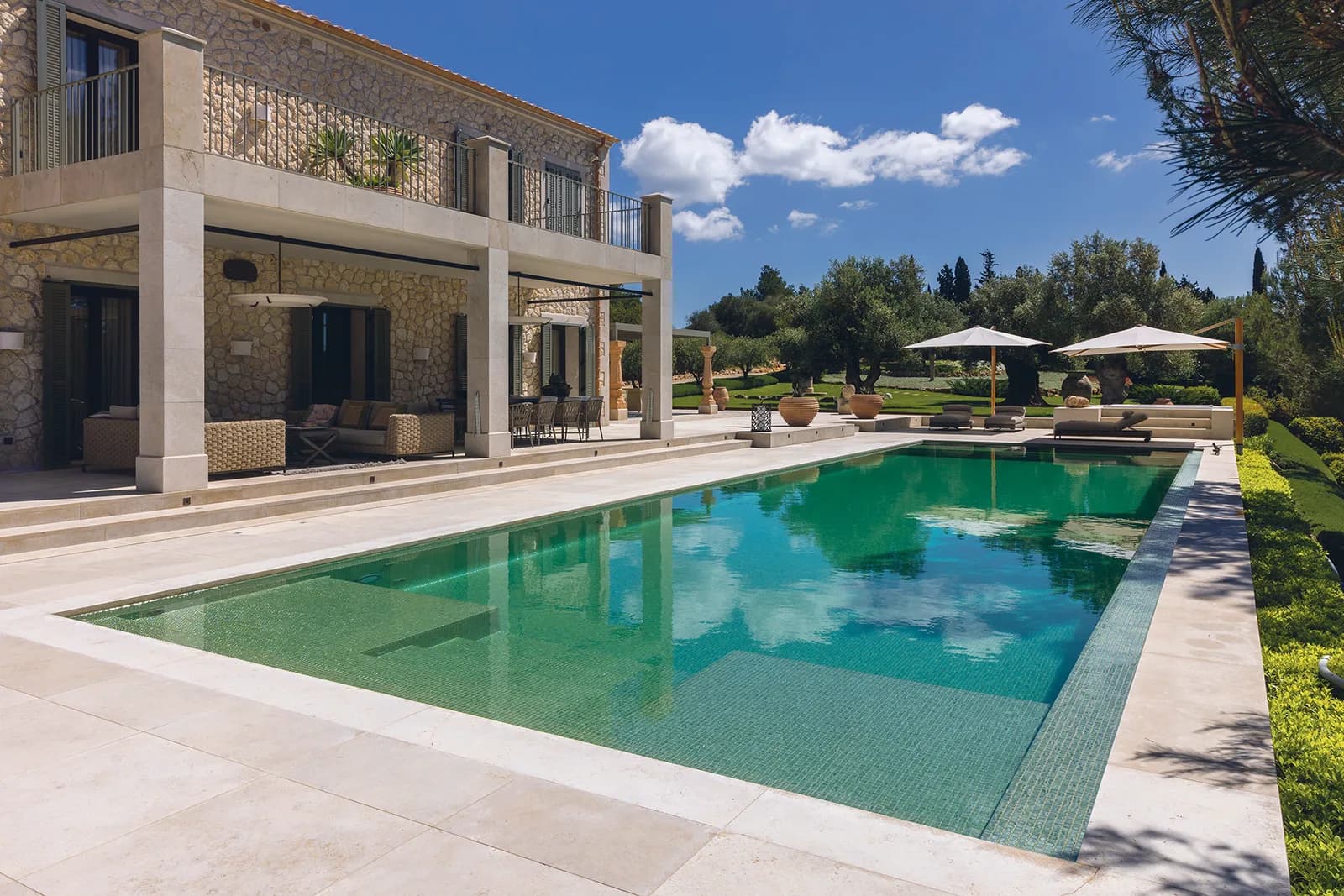 Galeriebild 20 von SunPool Mallorca S.L. Poolbau und Wellness – sunpool n5