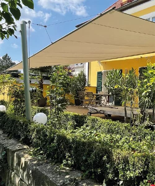 Galeriebild von Taunus Sonnensegel Mallorca