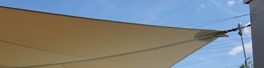 Taunus Sonnensegel Mallorca