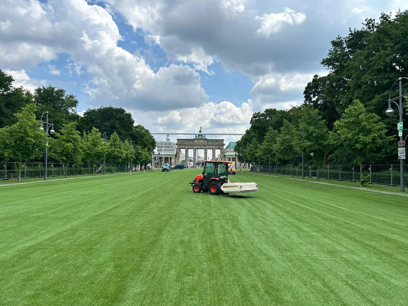 Gallery: topgreen 16