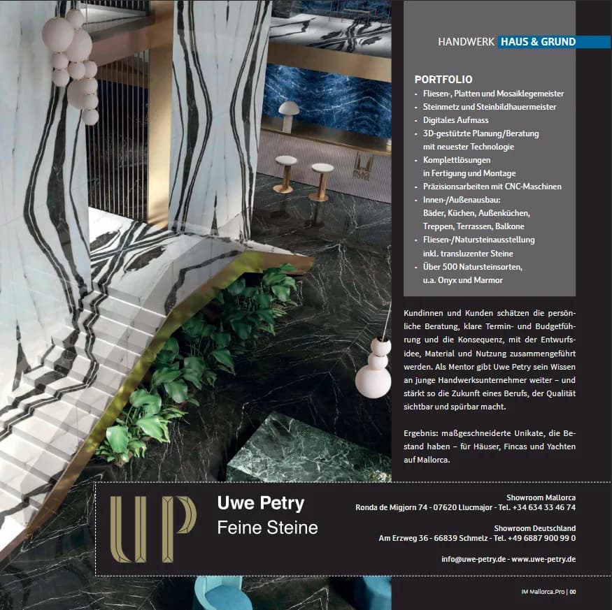 Galeriebild 11 von Uwe Petry Feine Steine – uwepetry new2