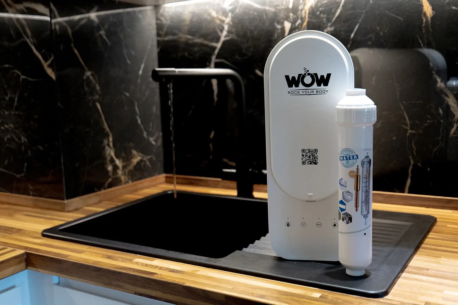 Galeriebild 3 von THE WATERMAN MALLORCA „THE WATER REVOLUTION“ – waterman 3