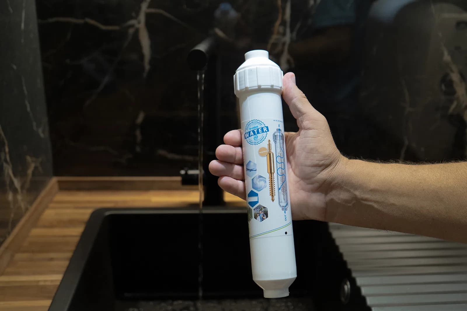 Galeriebild 6 von THE WATERMAN MALLORCA „THE WATER REVOLUTION“ – waterman 6
