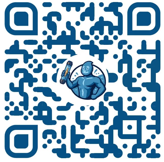 Galeriebild 8 von THE WATERMAN MALLORCA „THE WATER REVOLUTION“ – waterman qr