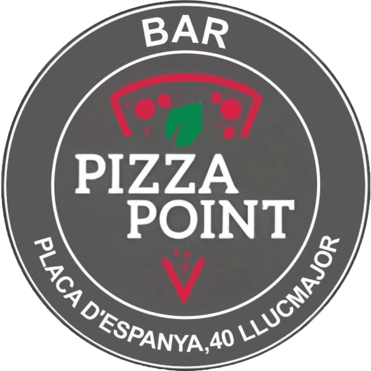 Pizza Point Llucmajor