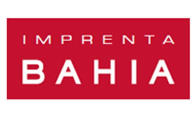 Imprenta Bahia - Druck Erzeugnisse
