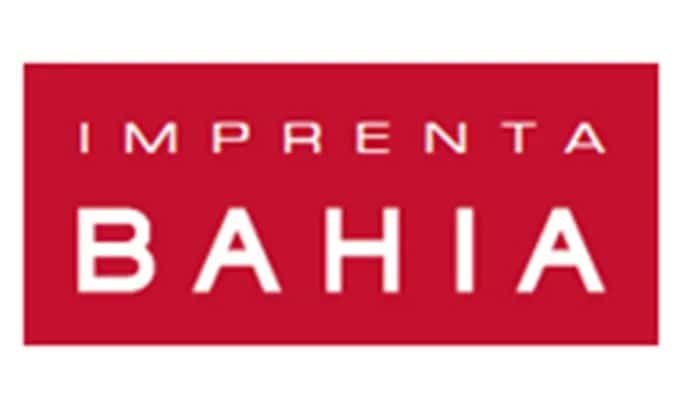 Imprenta Bahia - Druck Erzeugnisse