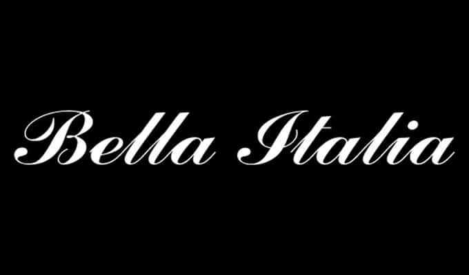 Restaurant Bella Italia Llucmajor
