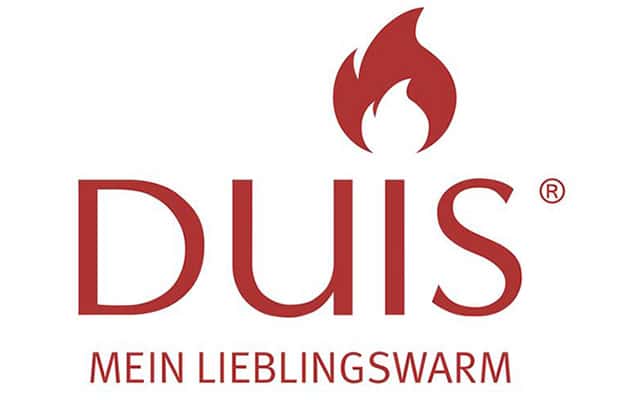 Duis Kamine und Kaminbau