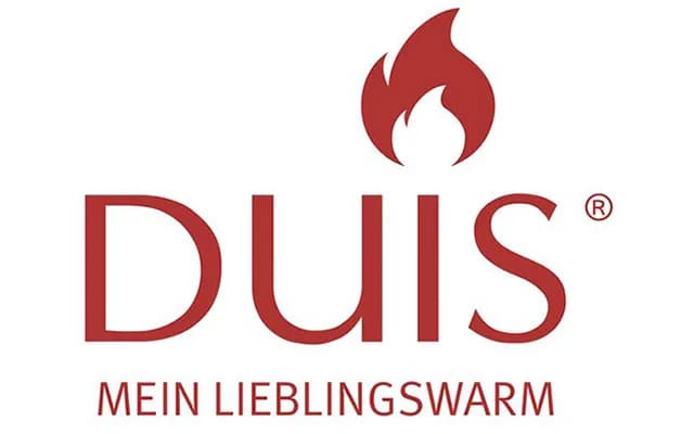Logo von Duis Kamine und Kaminbau