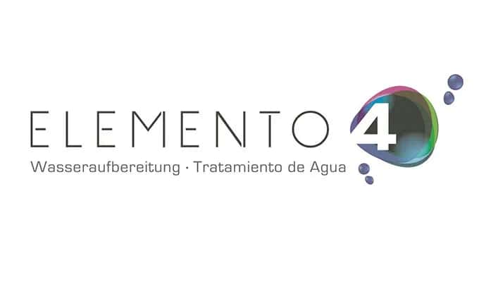 Elemento 4 Mallorca – Wasser & Küchen mit Konzept