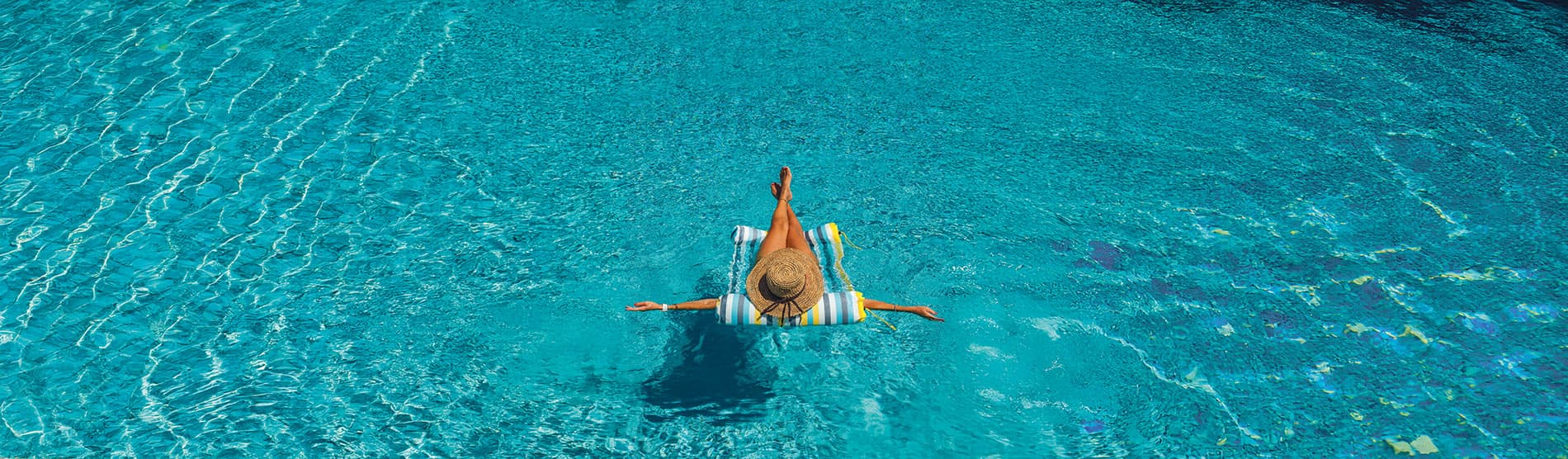 Estilo Pool Mallorca