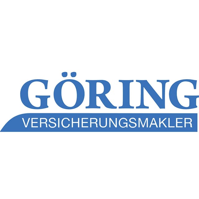 Göring Versicherungen Spanien logo