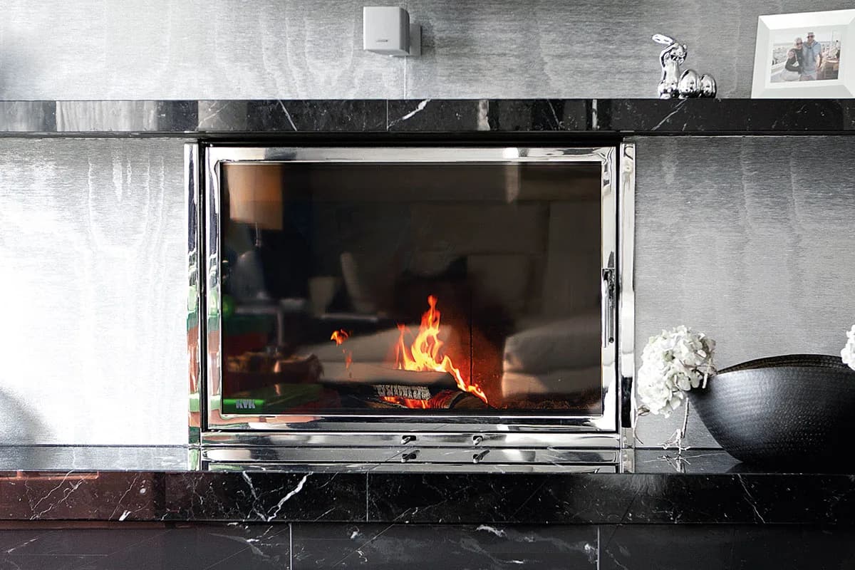 Titelbild von KVK Fireplaces Mallorca
