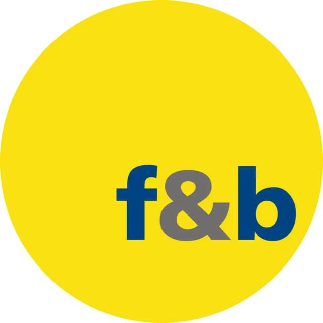 Logo von F&B Mosquiteras – Insektenschutz, Markisen & Sonnenschutz