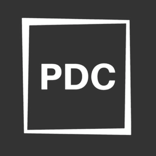 Daniel Gingerich PDC Bauprojekte