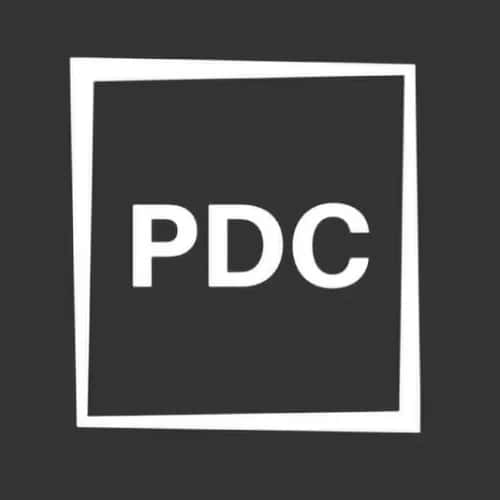 Daniel Gingerich PDC Bauprojekte