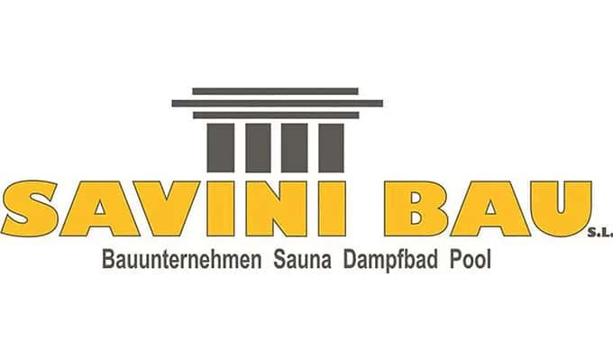 Savini Bau - Sauna Bau