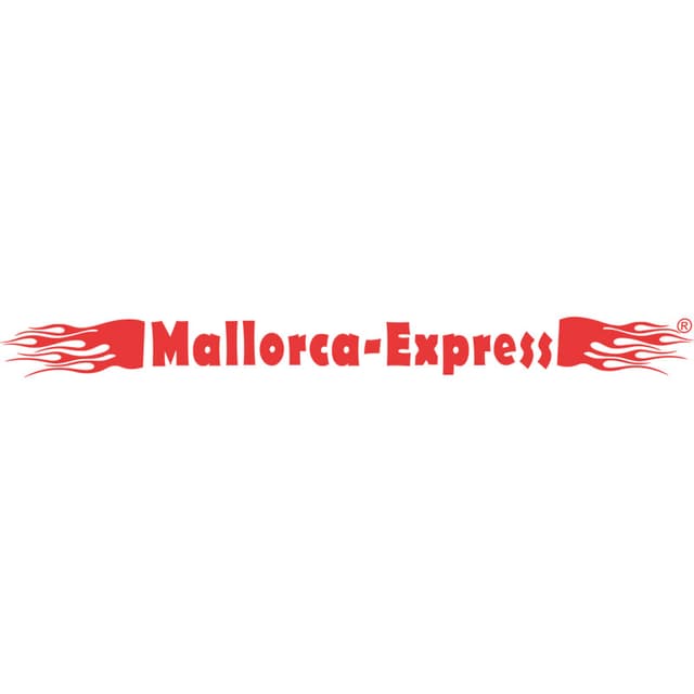 Mallorca-Express Transporte logo