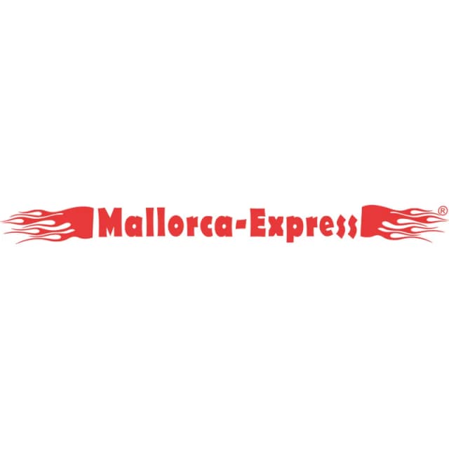 Logo von Mallorca-Express Transporte