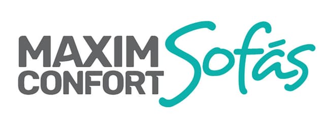 Maxim Confort Sofás Mallorca logo