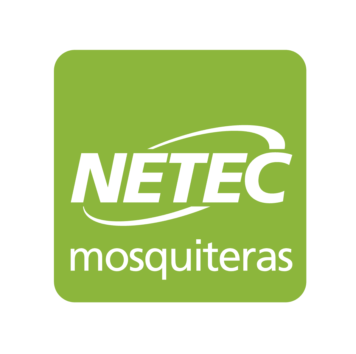 Netec Mosquiteras für Fenster, Türen & Terrassen