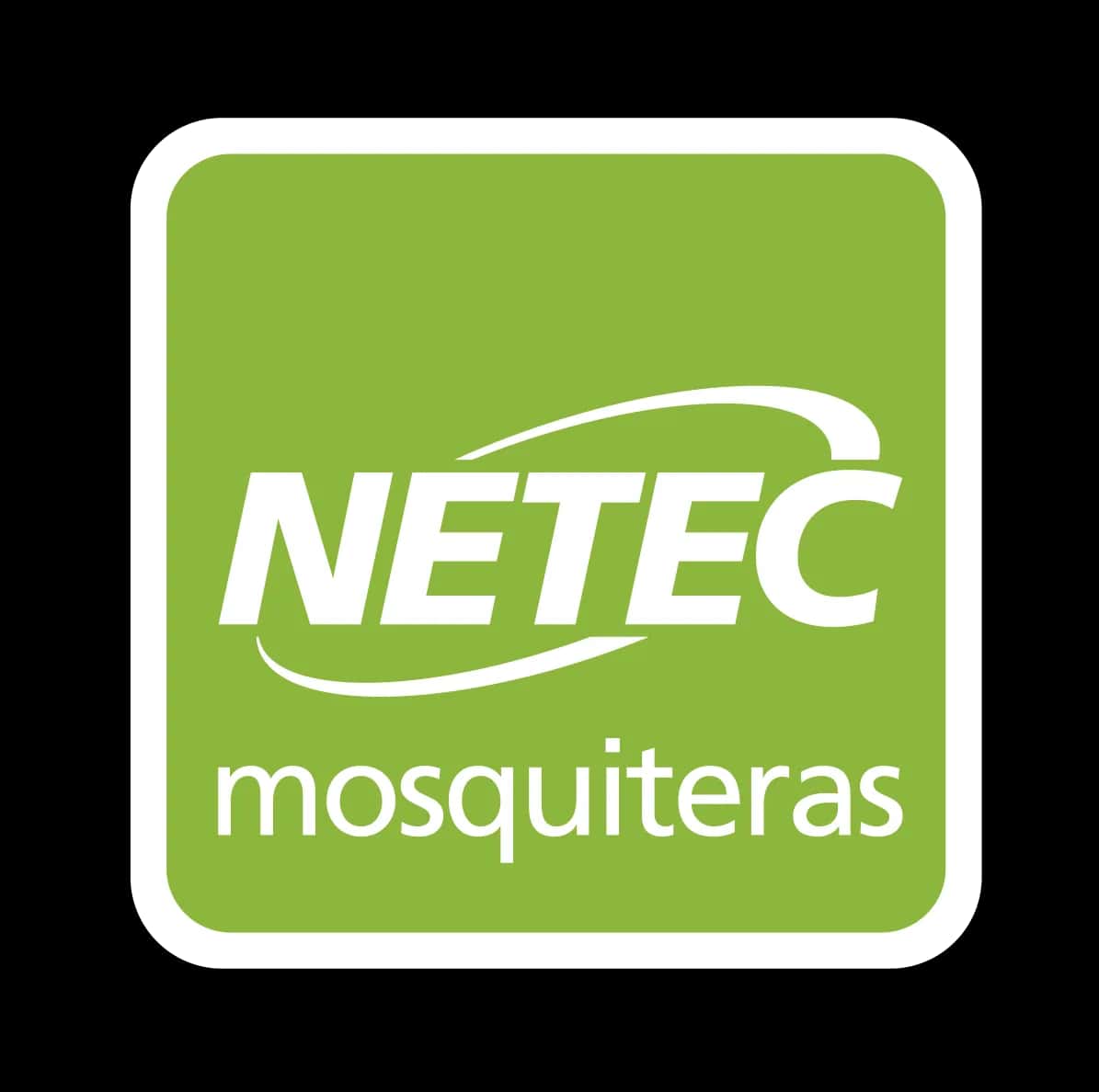 Netec Mosquiteras für Fenster, Türen & Terrassen