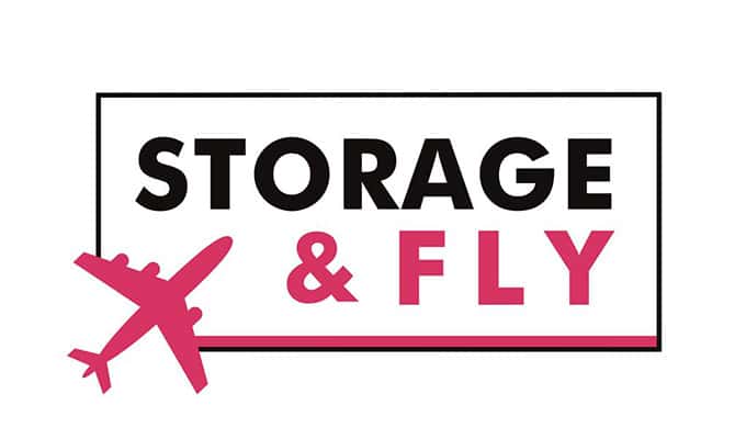 Storage & Fly Mallorca Parkservice und Lagerflächen
