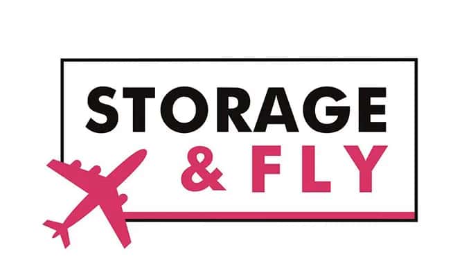 Storage & Fly Mallorca Parkservice und Lagerflächen